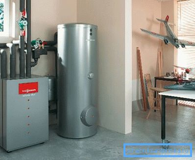 2-Konturkessel mit Kessel 2-Konturkessel mit Kessel