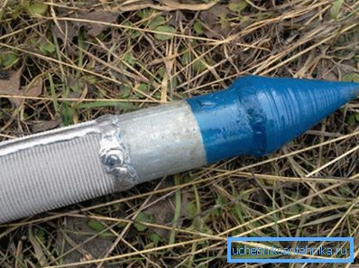 Abessinier-Filter Abessinier-Filter