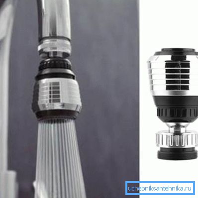 Belüfter Sprayer
