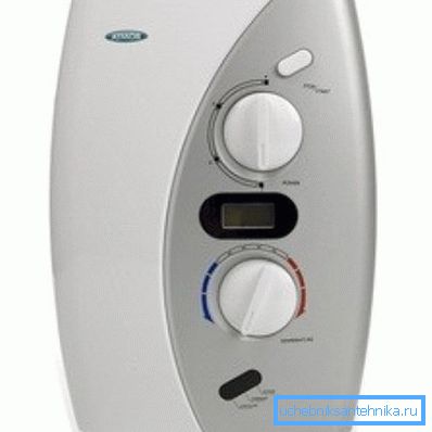 Elektronisch gesteuerte Einheit. Elektronisch gesteuerte Einheit.