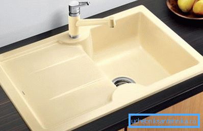 Acrylspülen für die Küche können in jeder Farbe hergestellt werden Acrylspülen für die Küche können in jeder Farbe hergestellt werden