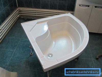 Acrylplatte auf einem Metallrahmen. Acrylplatte auf einem Metallrahmen.