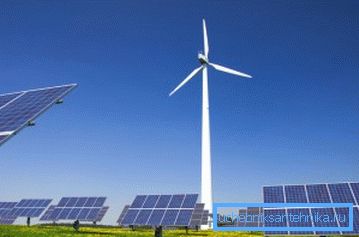 Alternative Energiequellen - die Zukunft der Heizsysteme Alternative Energiequellen - die Zukunft der Heizsysteme