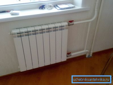 Aluminiumbatterien, die im Raum installiert sind, beeinträchtigen nicht das Aussehen Aluminiumbatterien, die im Raum installiert sind, beeinträchtigen nicht das Aussehen