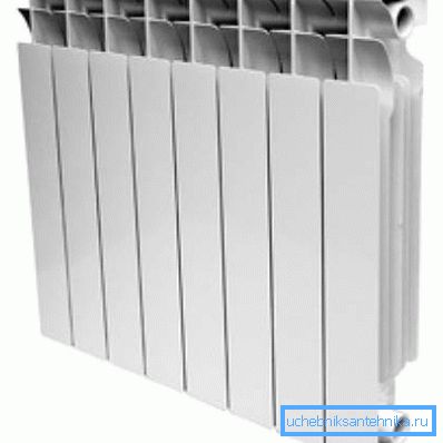 Aluminiumbatterie Aluminiumbatterie