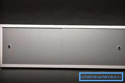Aluminium Bildschirm Aluminium Bildschirm