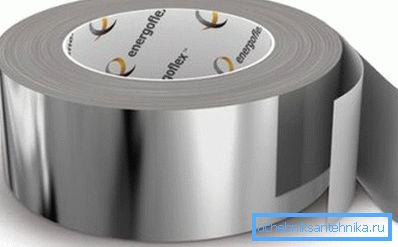 Aluminiumband Aluminiumband