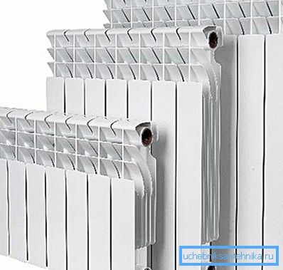 Aluminium Ferroli POL TITANO Aluminium Ferroli POL TITANO
