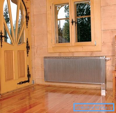 Aluminium eignet sich hervorragend für Privathäuser. Aluminium eignet sich hervorragend für Privathäuser.