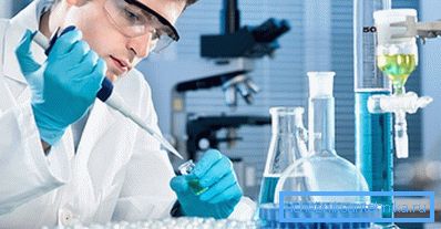Wasseranalyse Wasseranalyse