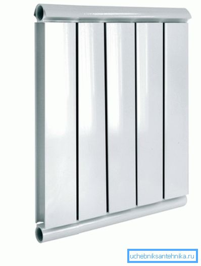Eloxierte Radiatoren sind nicht nur viel stärker, sondern haben auch eine verbesserte Wärmeableitung. Eloxierte Radiatoren sind nicht nur viel stärker, sondern haben auch eine verbesserte Wärmeableitung.