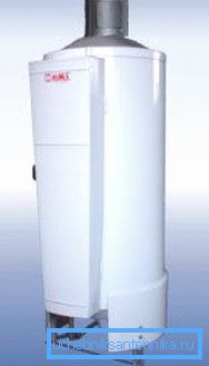 Apparategas AOGV 29-1 von ZhMZ Apparategas AOGV 29-1 von ZhMZ