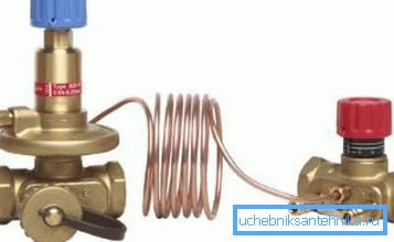 Danfoss automatisches Bypass-Ausgleichsventil Danfoss automatisches Bypass-Ausgleichsventil