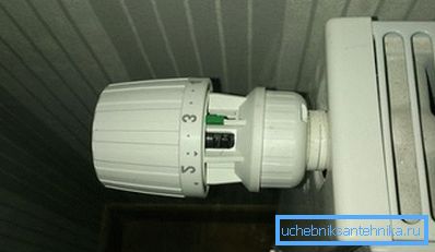 Automatische Heizungssteuerung mit Thermoentlüftung Automatische Heizungssteuerung mit Thermoentlüftung