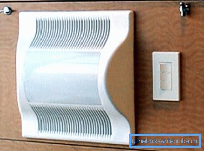 Automatisierung, verantwortlich für die effektive Luftzirkulation Automatisierung, verantwortlich für die effektive Luftzirkulation