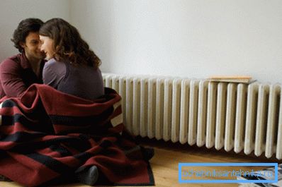 Die unabhängige Heizung lässt Sie im Winter nicht einfrieren und spart Strom Die unabhängige Heizung lässt Sie im Winter nicht einfrieren und spart Strom