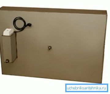 Tank 200 Liter für eine beheizte Dusche, lackiert zum Schutz vor äußeren Einflüssen Tank 200 Liter für eine beheizte Dusche, lackiert zum Schutz vor äußeren Einflüssen