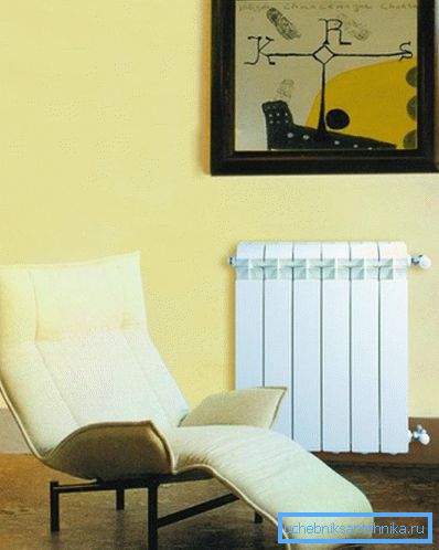 Global Style-Batterien sehen attraktiv aus. Global Style-Batterien sehen attraktiv aus.