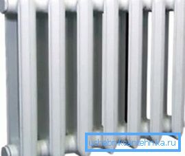 Batterie MS-140. Batterie MS-140.