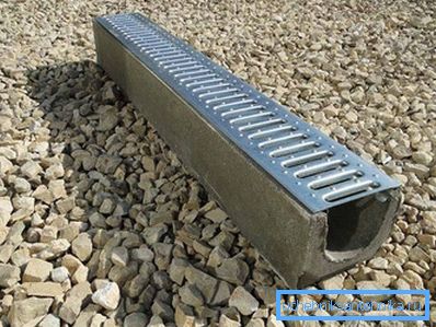 1225 Betontablett