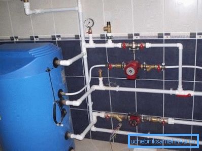 Ein ernsthaftes Studium der gesamten Rohrleitung und des Fitting-Systems ist unabdingbar.