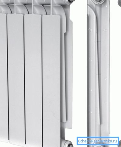 Bimetall-Batterie - die beste Wahl für individuelle Heizsysteme Bimetall-Batterie - die beste Wahl für individuelle Heizsysteme
