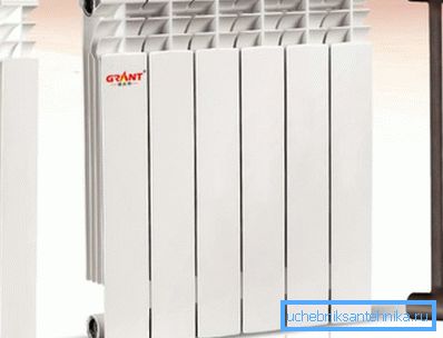 Bimetall-Batterien - teuer, effizient und zuverlässig Bimetall-Batterien - teuer, effizient und zuverlässig