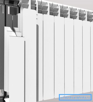 Bimetall-Batterien - maximaler Komfort und Vorteile zu einem recht hohen Preis Bimetall-Batterien - maximaler Komfort und Vorteile zu einem recht hohen Preis