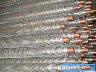 Bimetallprodukte werden am häufigsten in Heizungssystemen eingesetzt. Bimetallprodukte werden am häufigsten in Heizungssystemen eingesetzt.