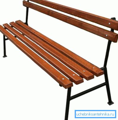Aufgrund seiner Abmessungen eignet sich dieses Rohr ideal für die Herstellung verschiedener Produkte, von der einfachsten Bank bis hin zu komplexen Pavillons Aufgrund seiner Abmessungen eignet sich dieses Rohr ideal für die Herstellung verschiedener Produkte, von der einfachsten Bank bis hin zu komplexen Pavillons