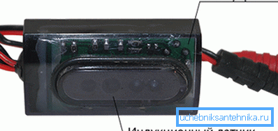 Mixer-Automatisierungseinheit Mixer-Automatisierungseinheit