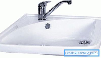 Seitenspüle in der Spüle - eine interessante Lösung, die Ihre Arbeit erleichtern kann Seitenspüle in der Spüle - eine interessante Lösung, die Ihre Arbeit erleichtern kann