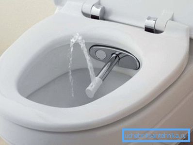 Die meisten Benutzer glauben, dass das bequemste Design ein Produkt mit einer Schiebedüse eines Krans ist, insbesondere wenn seine Länge und sein Druck reguliert werden Die meisten Benutzer glauben, dass das bequemste Design ein Produkt mit einer Schiebedüse eines Krans ist, insbesondere wenn seine Länge und sein Druck reguliert werden