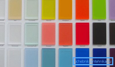 Dank der großen Auswahl an Farben können Sie Acrylglas für jede Umgebung auswählen. Dank der großen Auswahl an Farben können Sie Acrylglas für jede Umgebung auswählen.
