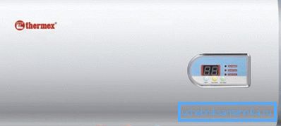 Horizontaler Kessel Typ Thermex Horizontaler Kessel Typ Thermex