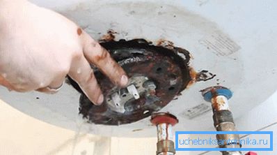 3970 Metall ist faul