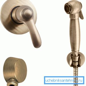 Bronze-Set Bronze-Set