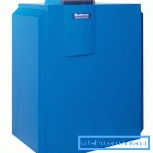 Buderus Logano plus GB312-280 Buderus Logano plus GB312-280