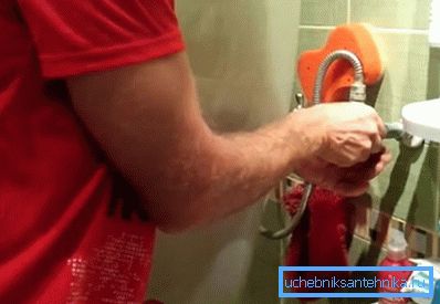 Buksu verdrehen die Hände Buksu verdrehen die Hände