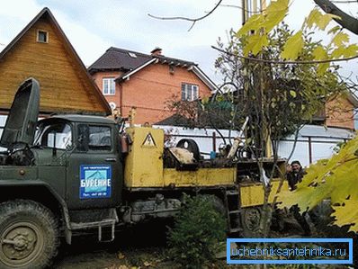 3874 Bohren im Herbst