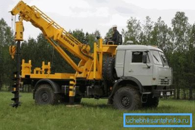 Bohrmaschine Bohrmaschine