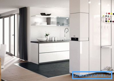 Um die Wohnung war warm und gemütlich, müssen Sie die Leistung des installierten Kessels richtig berechnen Um die Wohnung war warm und gemütlich, müssen Sie die Leistung des installierten Kessels richtig berechnen