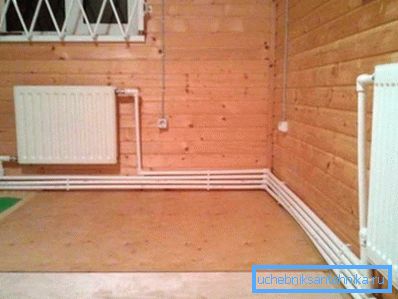 Um die Wärme im Haus immer zu genießen, müssen Sie über die Heizungsanlage nachdenken. Um die Wärme im Haus immer zu genießen, müssen Sie über die Heizungsanlage nachdenken.