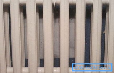 Die Gusseisenbatterie ist jedem bekannt. Die Gusseisenbatterie ist jedem bekannt.