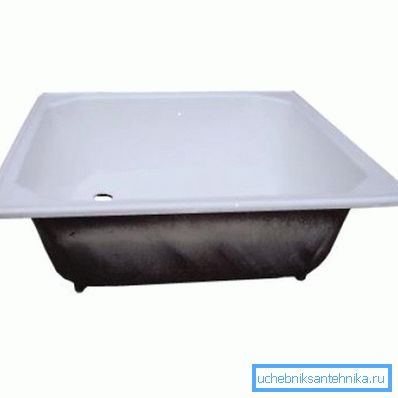 Armatur aus Gusseisen Armatur aus Gusseisen
