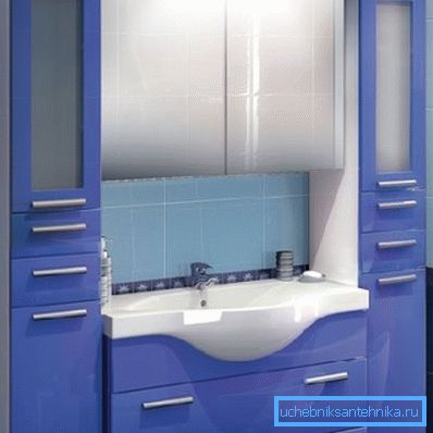 Selbst feuchtigkeitsbeständige MDF mit einer speziellen Beschichtung bieten keine 100% ige Garantie für den normalen Betrieb im Badezimmer. Selbst feuchtigkeitsbeständige MDF mit einer speziellen Beschichtung bieten keine 100% ige Garantie für den normalen Betrieb im Badezimmer.