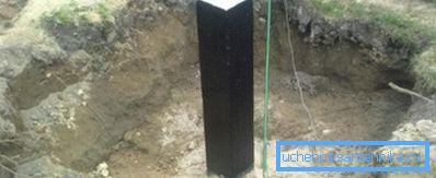 Machen Sie Abdichtung Bitumen Mastix. Machen Sie Abdichtung Bitumen Mastix.