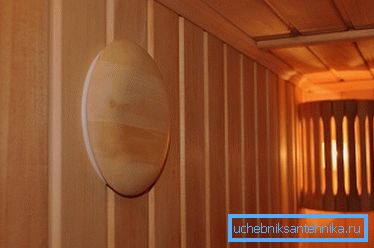 Holzprodukte sind ideal für Bäder und Saunen Holzprodukte sind ideal für Bäder und Saunen
