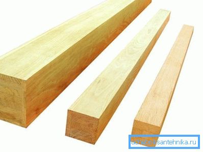 Holzbalken Holzbalken