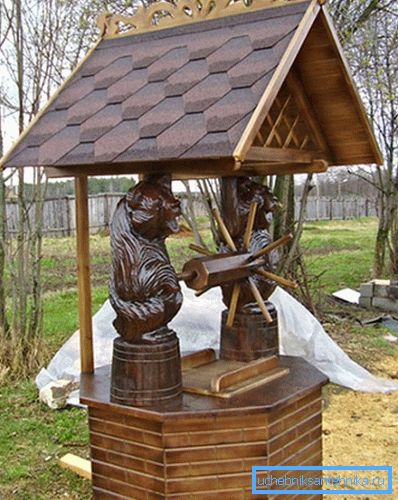 Holz gut Holz gut